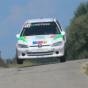 21° RALLY CITTA' DI SCORZE' - Gallery 20